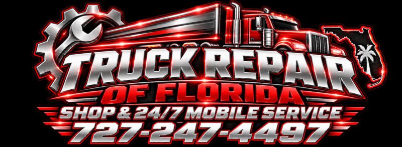 Truck Repair of Florida | Port Richey